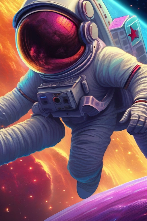Spaceman